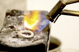 Goldschmiedekurs München