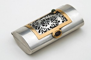 Goldware, Silberware