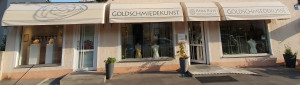 Goldschmiedekurs München